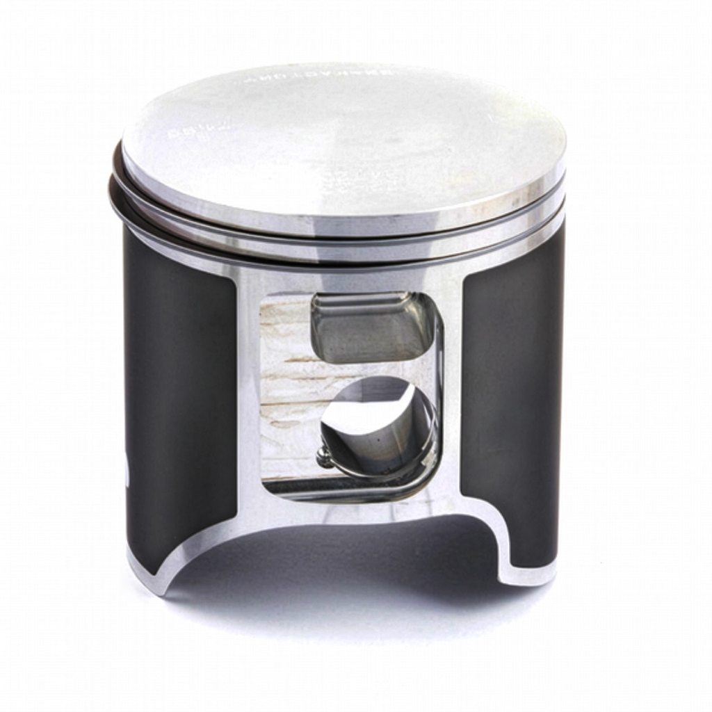 S3 Piston Kit for Select Beta, GasGas, Rieju and Sherco 300cc Bikes (1996 - 2025) - 71.95mm - (Size B)