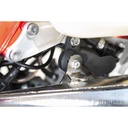 S3 Silent-Block Lower Mount Support for 2T Exhaust Pipes