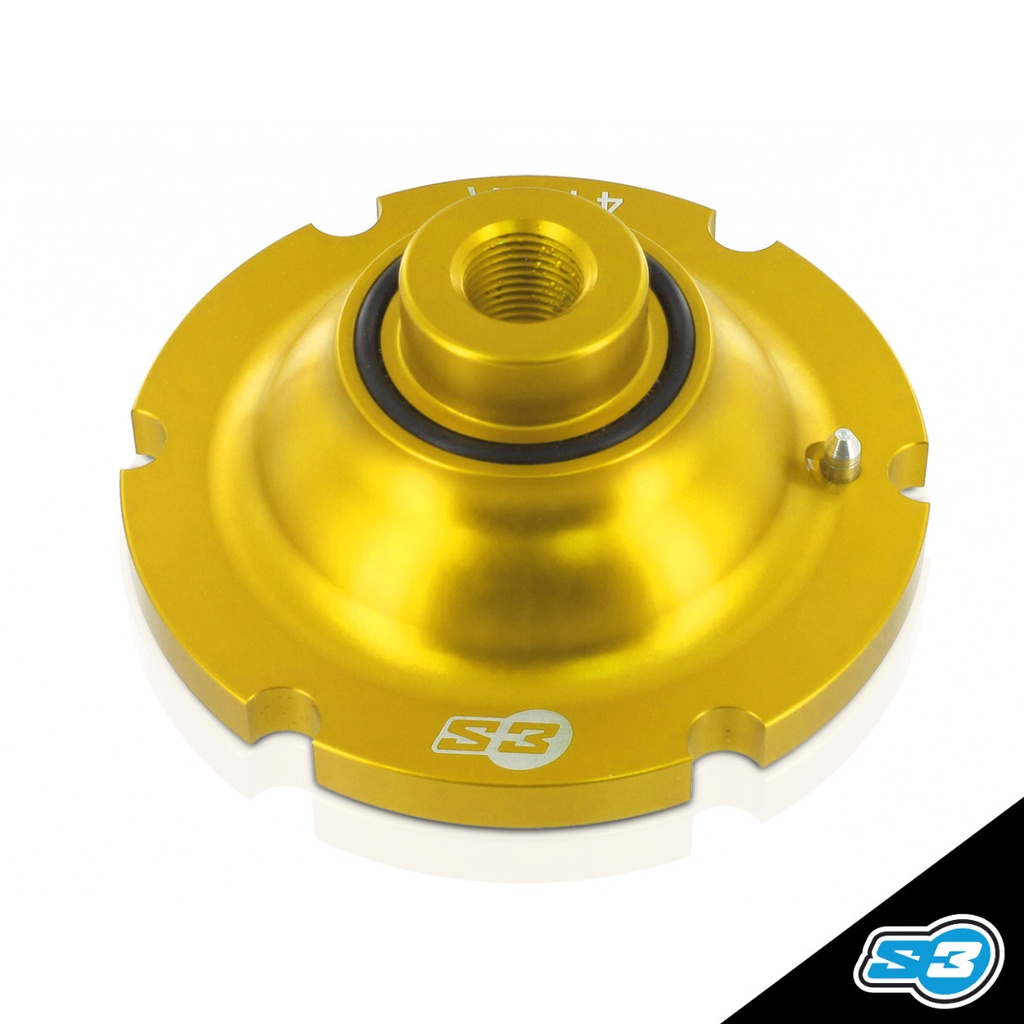 S3 - Insert, Cylinder Head, Trials, GasGas, 14-22, 250/280/300