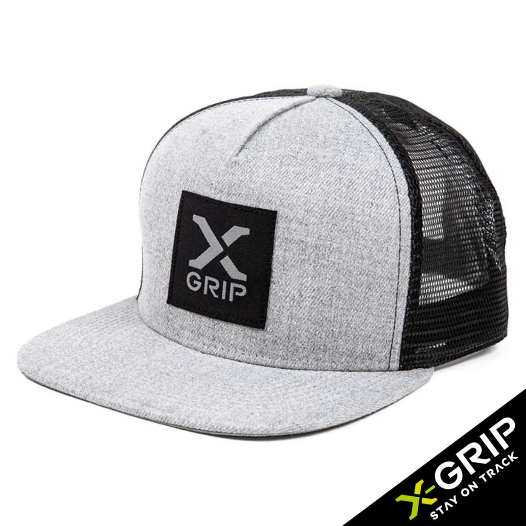 X-Grip - Hat V3, XG-2610