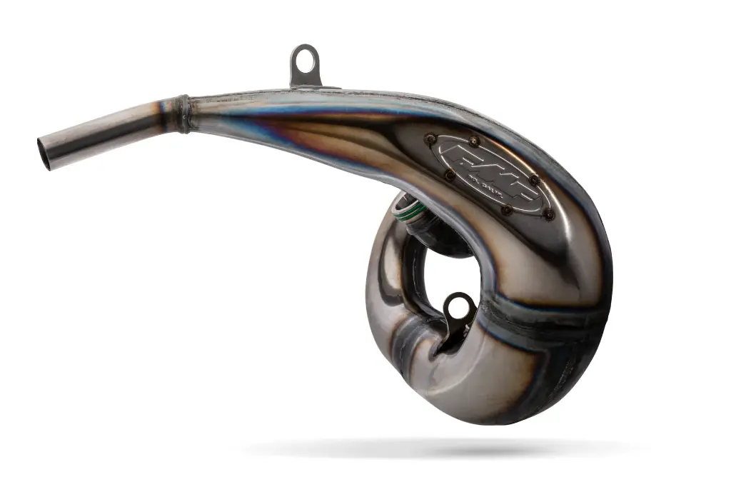 FMF Racing Factory Fatty Exhaust Pipe for Fantic XE300 (2025)