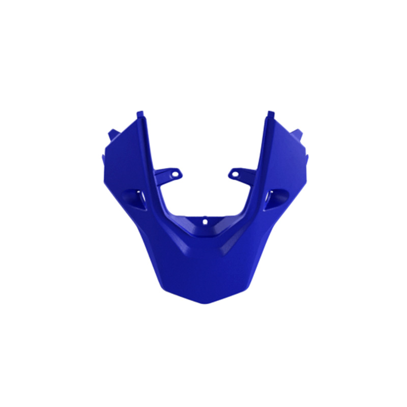 RTech Rear Fender for Yamaha T7 Bikes (2019-2024) - (YZ Blue)