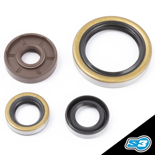[GA-822374] S3 - Kit, Oil Seals, Engine, GA-822374