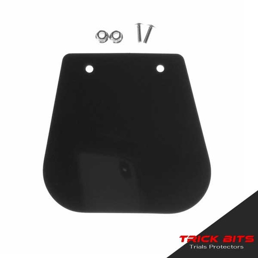 [TBCFME1A] Trick Bits - Guard, Engine, Mud, Universal, Carbon Look, TBCFME1A (Limited Stock)
