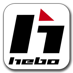 Shop Hebo Products