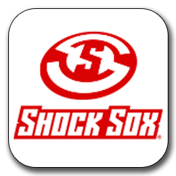 Shop Shock Sox Products Shop Shock Sox Products