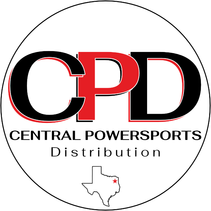 CPD Logo - Round