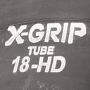 X-Grip Tube 18" HD