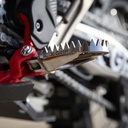 Installed (Close-up)