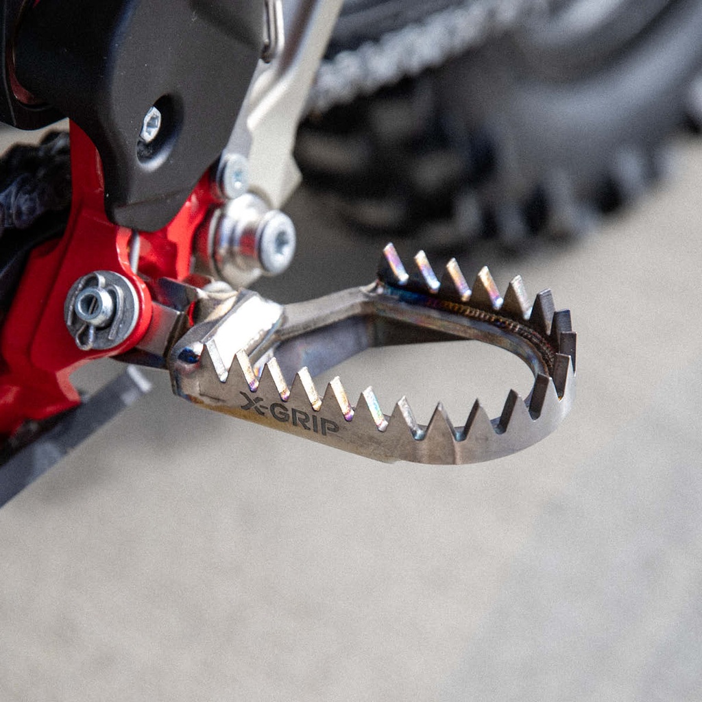 Installed (Hero Shot)