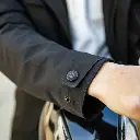 Hebo Urban Jacket - Cuff