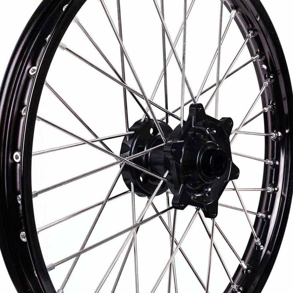 X-Grip V2 Single Wheel