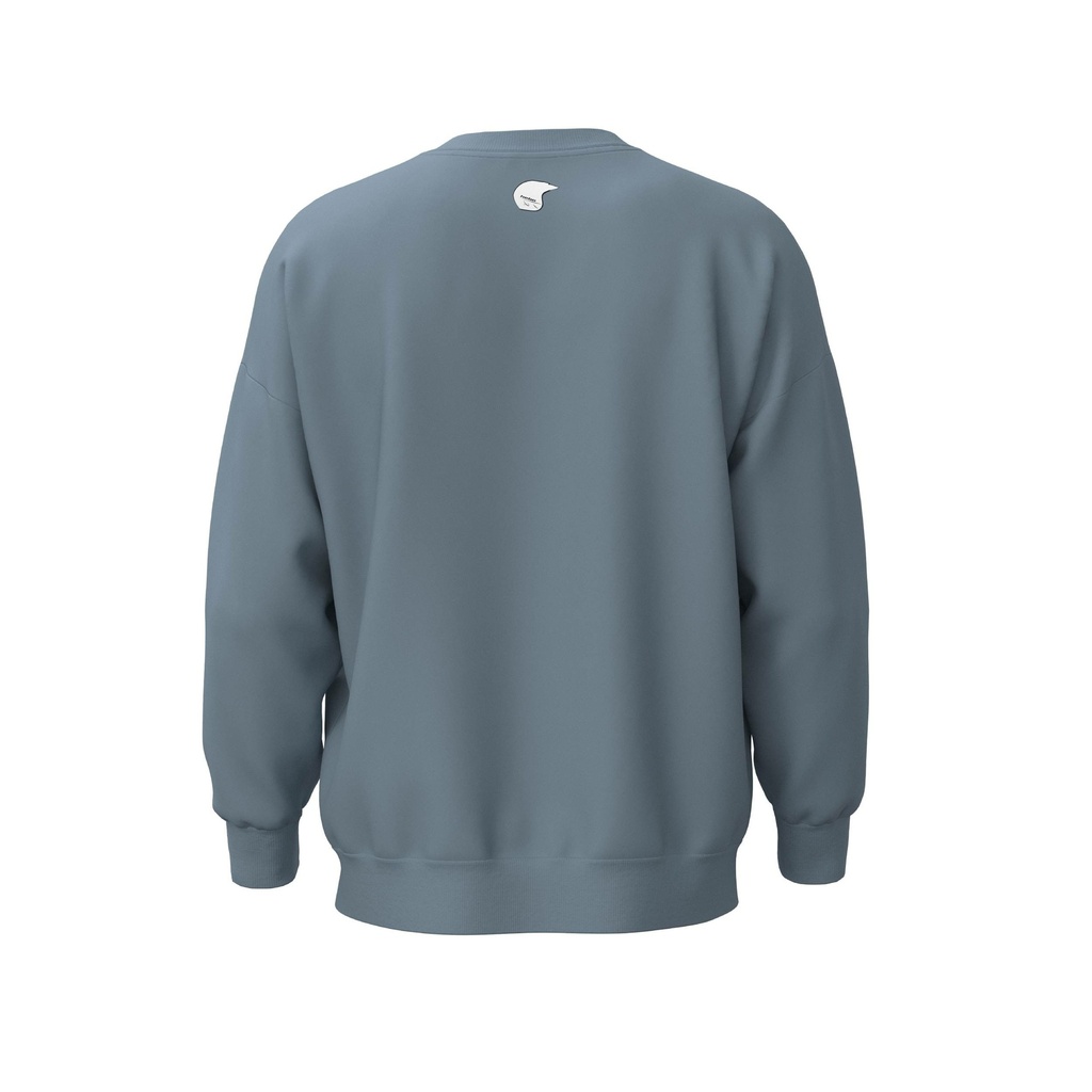 Hebo Hebo Sweatshirt - Back