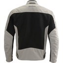 Hebo Kronos Air Jacket (Grey) - Back