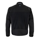 Hebo Kronos Air Jacket (Black) - Back