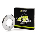 X-Grip V2 Torque Disc