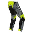 Hebo MX Junior Pants - Back
