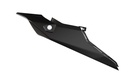 RTech Complete Plastic Kit for Honda Transalp 750 Models (2023 to 2025) - 7 PCS - (Black) - REAR SIDE PANELS