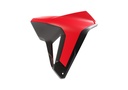 RTech Complete Plastic Kit for Honda Transalp 750 Models (2023 to 2025) - 7 PCS - (Red / Black / White) - RADIATOR SCOOPS