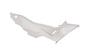 RTech Complete Plastic Kit for Honda Transalp 750 Models (2023 to 2025) - 7 PCS - (White / Black) - SIDE PANELS