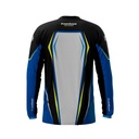 Hebo Pro Jersey - Back