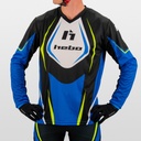 Hebo Pro Jersey - Lifestyle (Front)