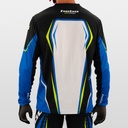 Hebo Pro Jersey - Lifestyle (Back)