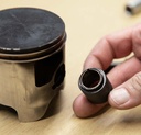 X-Grip Piston Clip Tool for KTM, Husqvarna, and GasGas Bikes (2017-2025) - LIFESTYLE