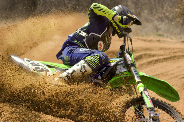 Shock Sox 13" Fork Seal Protector for 37-50MM Fork Tubes