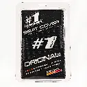 #1 Gripper Original V2 Seat Cover (Black)
