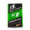 #1 Gripper Original V2 Seat Cover