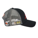 RJ - Hat, Mesh, RIEJU