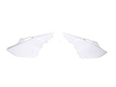 RTech Revolution Plastic Kit for Yamaha WR/YZ/YZ-X Models (2002 to 2022) - 6 PCS - SIDE PANELS