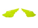 RTech Revolution Plastic Kit for Yamaha WR/YZ/YZ-X Models (2002 to 2022) - 6 PCS - SIDE PANELS