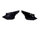 RTech Revolution Plastic Kit for Yamaha WR/YZ/YZ-X Models (2002 to 2022) - 6 PCS - SIDE PANELS