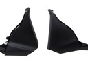 RTech Revolution Plastic Kit for Yamaha WR/YZ/YZ-X Models (2002 to 2022) - 6 PCS - AIRBOX SIDE PANELS