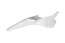 RTech Plastic Kit for Beta RR Models (2023 to 2024) - 4 PCS - REAR FENDER WITH SIDE PANELS