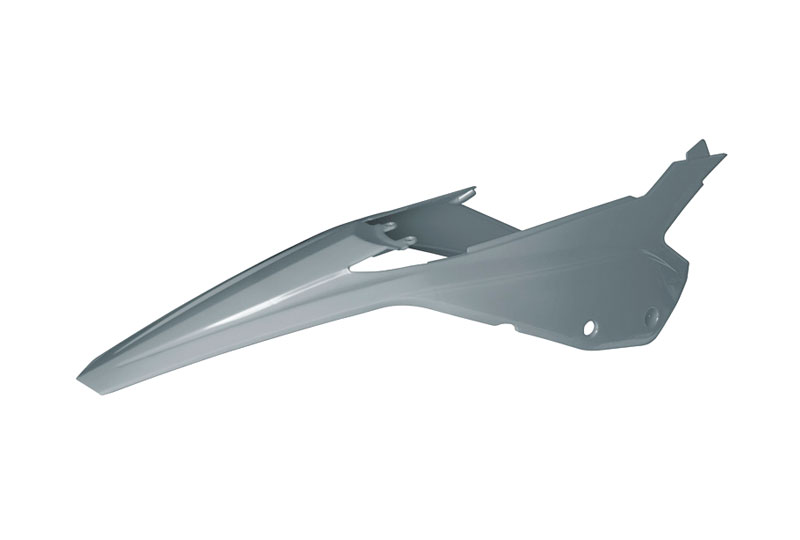 RTech Plastic Kit for Beta RR Models (2023 to 2024) - 4 PCS - REAR FENDER WITH SIDE PANELS
