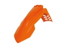 R-Tech Plastic Kit for KTM SX, SXF, XC & XCF Bikes (2016 to 2018) - 7 PCS - VENTED FRONT FENDER