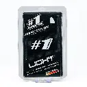#1 Gripper Light Rib Universal Seat Cover