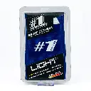 #1 Gripper Light Rib Universal Seat Cover