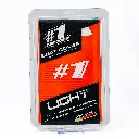#1 Gripper Light Rib Universal Seat Cover