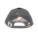 RJ - Hat, Mesh, RIEJU