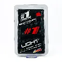 #1 Gripper Light Rib Universal Seat Cover