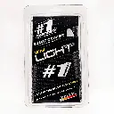 #1 Gripper Light Rib Universal Seat Cover