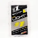 #1 Gripper Light Rib Universal Seat Cover
