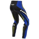Hebo Pro Trial Classic Pants (Blue) - Back