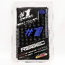 #1 Gripper Ribbed Universal Seat Cover