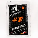 #1 Gripper Ribbed Universal Seat Cover