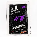 #1 Gripper Ribbed Universal Seat Cover